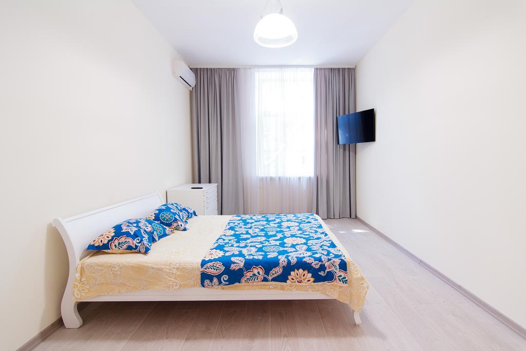 Best Apartments On St. Rishelievskaya 7 โอเดสซา ภายนอก รูปภาพ