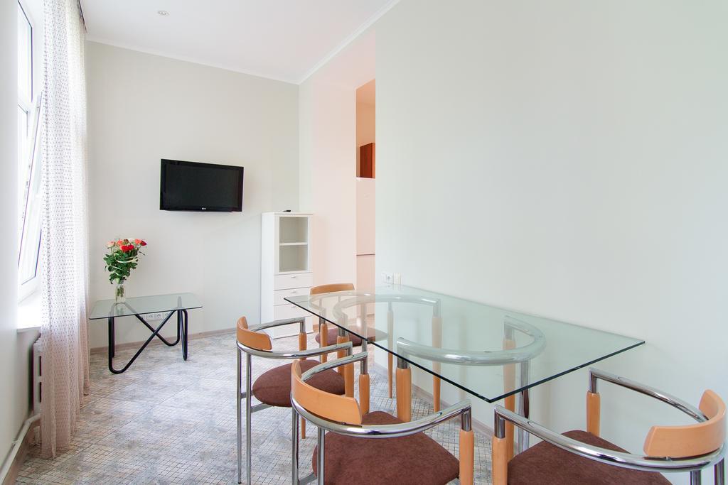 Best Apartments On St. Rishelievskaya 7 โอเดสซา ภายนอก รูปภาพ