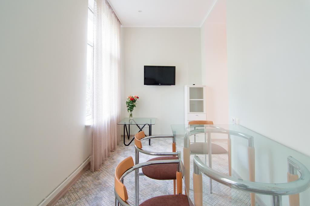 Best Apartments On St. Rishelievskaya 7 โอเดสซา ภายนอก รูปภาพ