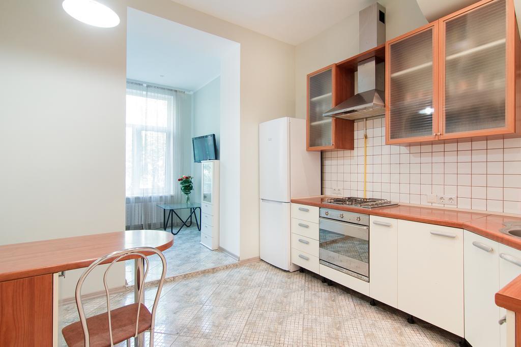 Best Apartments On St. Rishelievskaya 7 โอเดสซา ภายนอก รูปภาพ