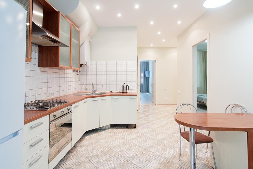 Best Apartments On St. Rishelievskaya 7 โอเดสซา ภายนอก รูปภาพ