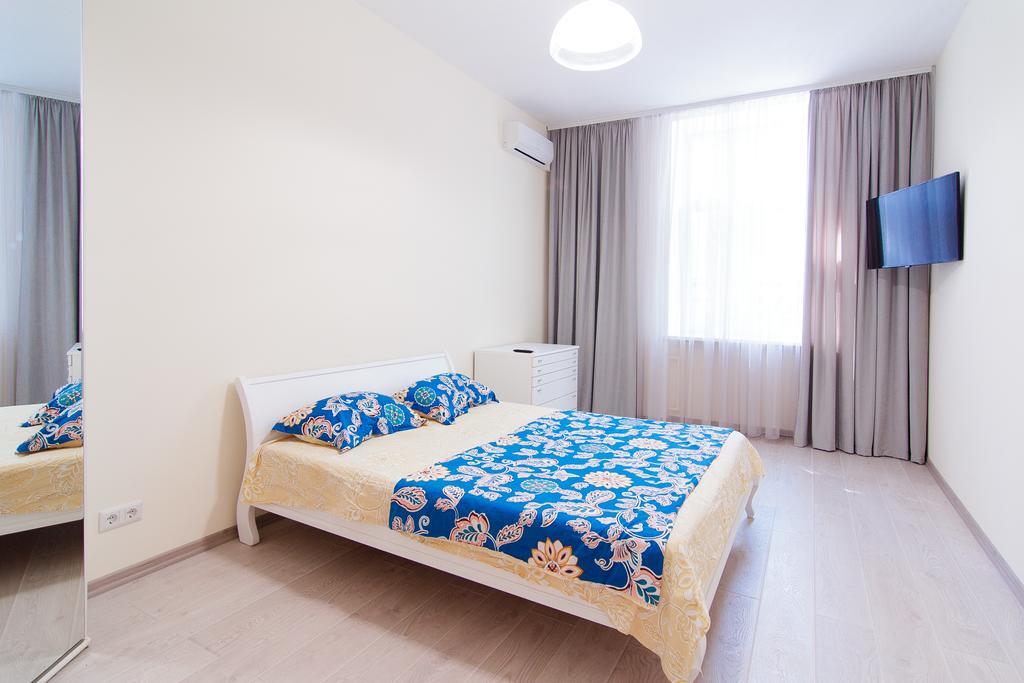 Best Apartments On St. Rishelievskaya 7 โอเดสซา ภายนอก รูปภาพ