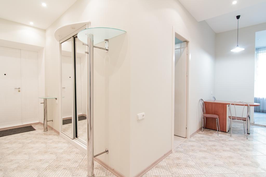 Best Apartments On St. Rishelievskaya 7 โอเดสซา ภายนอก รูปภาพ