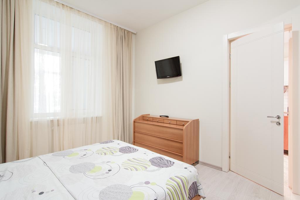 Best Apartments On St. Rishelievskaya 7 โอเดสซา ภายนอก รูปภาพ