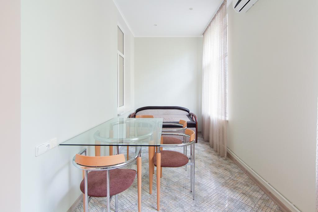 Best Apartments On St. Rishelievskaya 7 โอเดสซา ภายนอก รูปภาพ